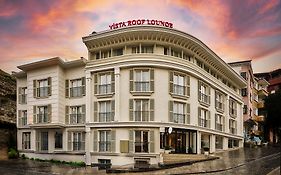 Joyway Hotels Istanbul Sultanahmet