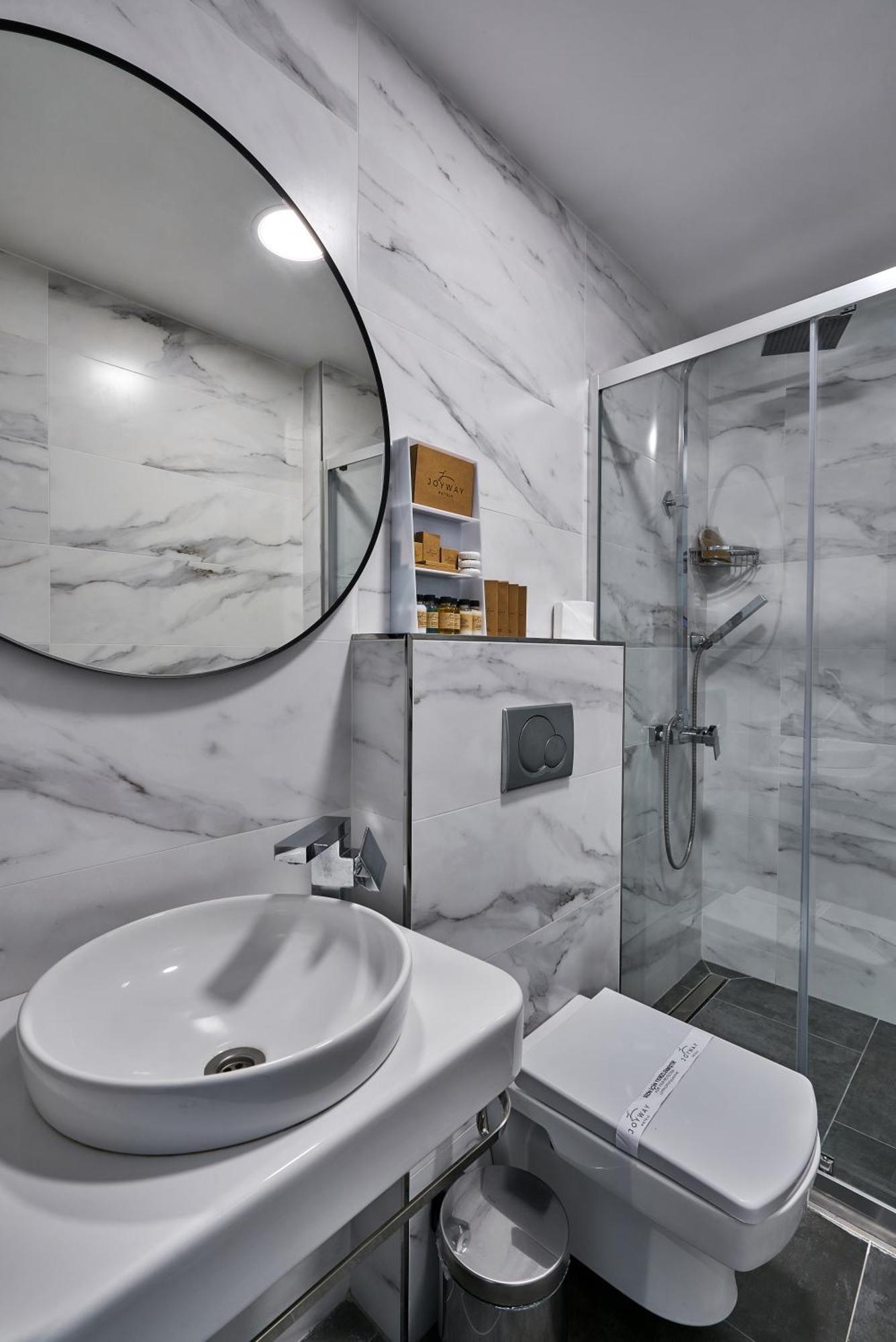 Joyway Hotels Istanbul Sultanahmet Extérieur photo