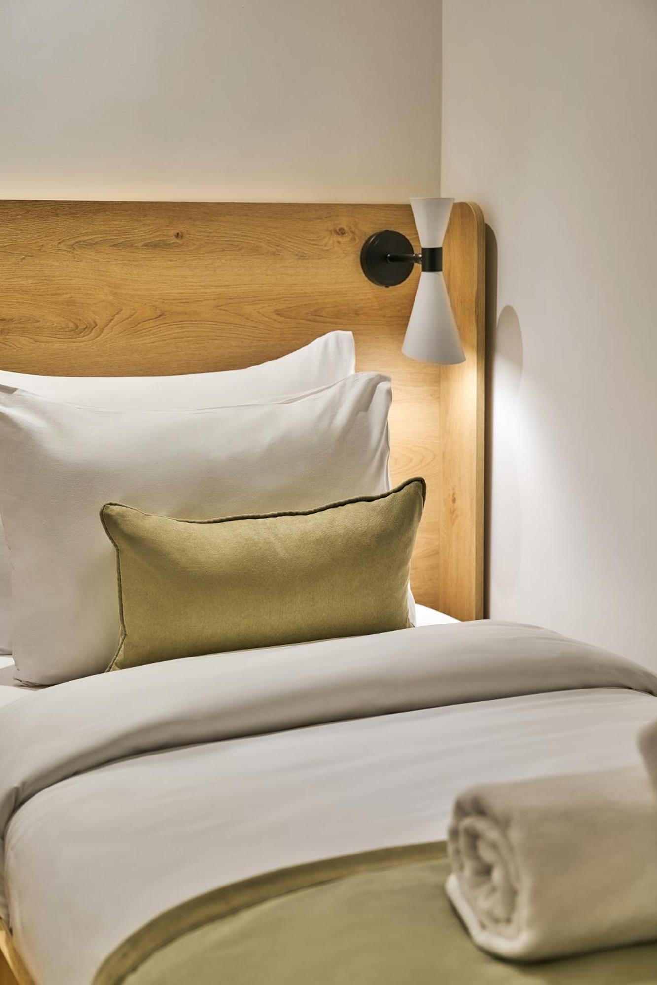 Joyway Hotels Istanbul Sultanahmet Extérieur photo